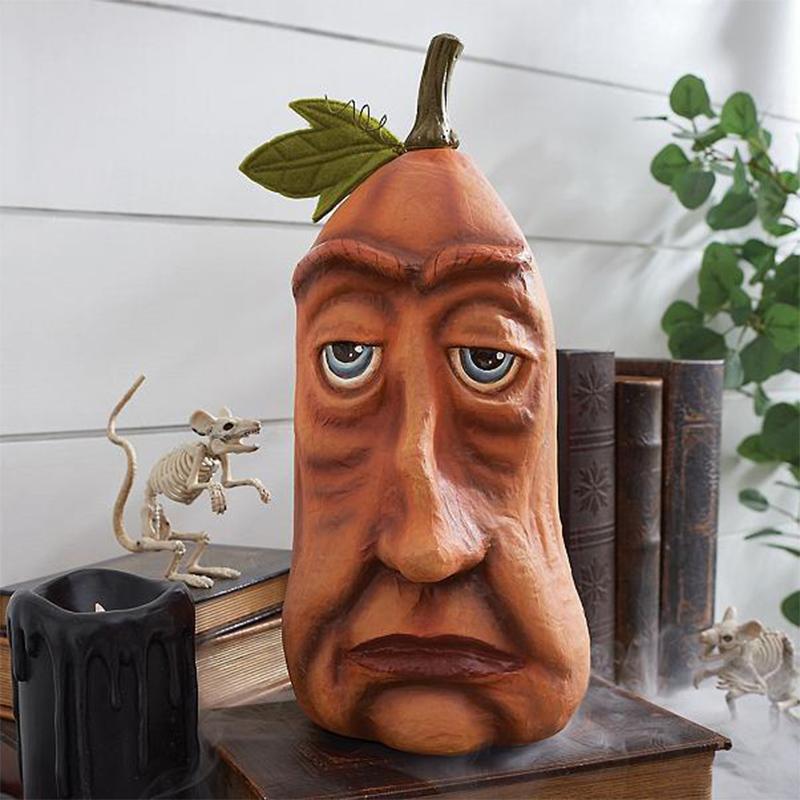 Halloween Pumpkin Decoration - Image 10