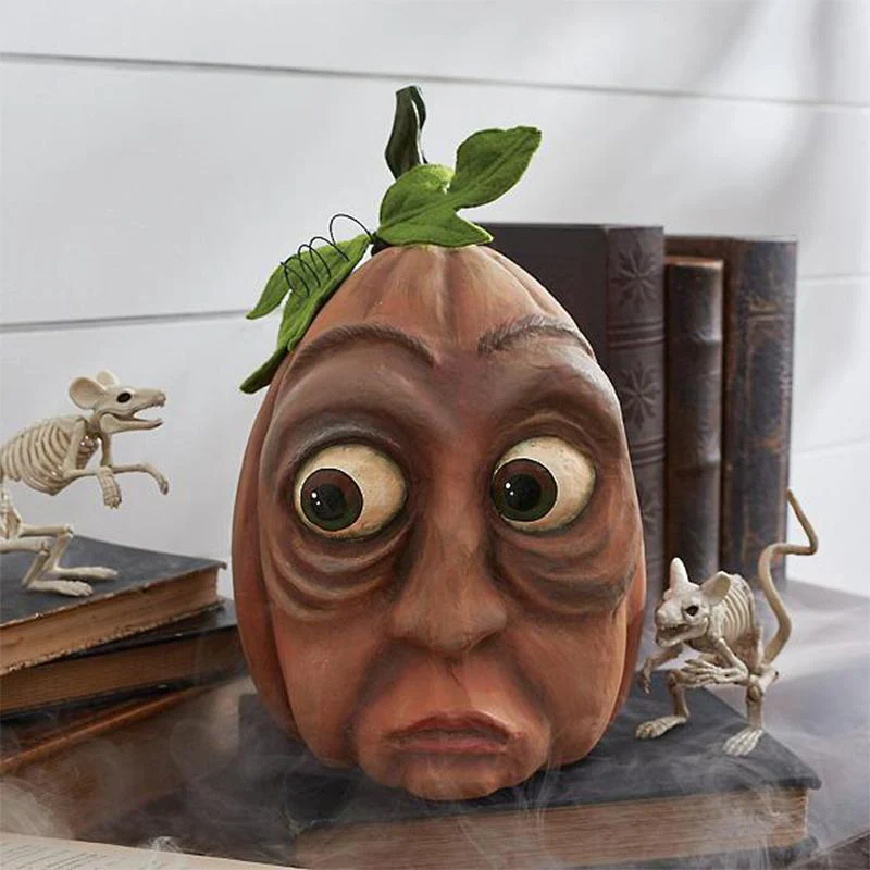 Halloween Pumpkin Decoration - Image 11