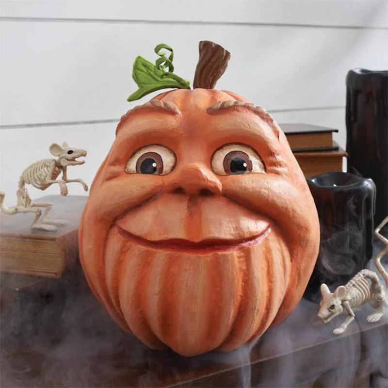 Halloween Pumpkin Decoration - Image 12