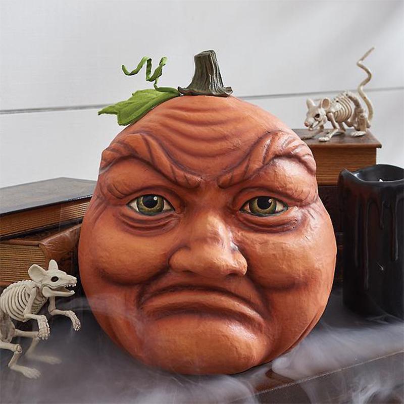 Halloween Pumpkin Decoration - Image 7