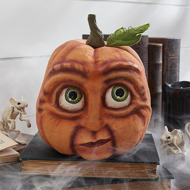 Halloween Pumpkin Decoration - Image 9