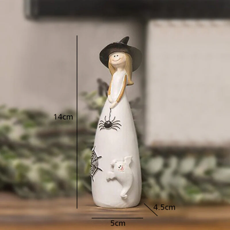 Halloween Witch Decorations - Image 6