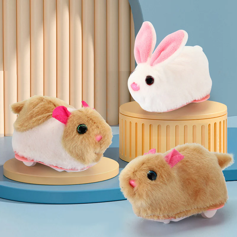 Hamster Running Ball Toy - Image 10