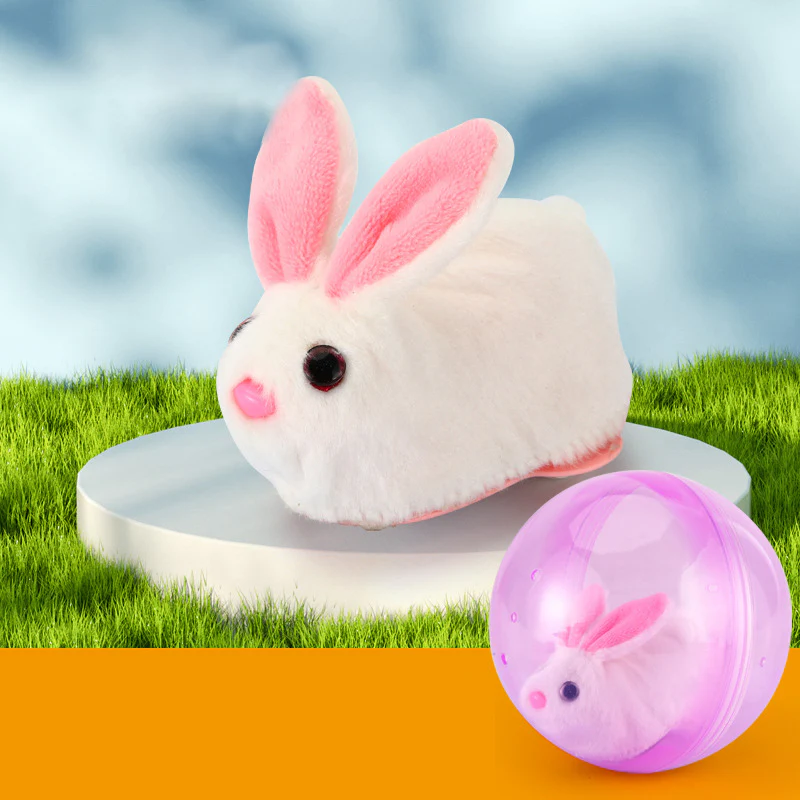 Hamster Running Ball Toy - Image 11