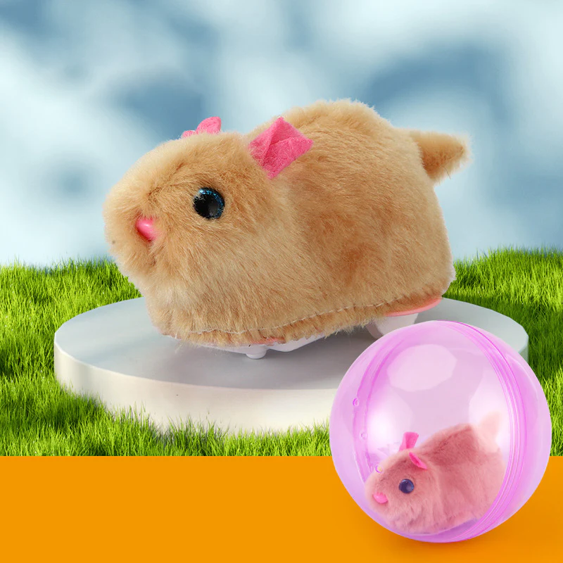 Hamster Running Ball Toy - Image 13