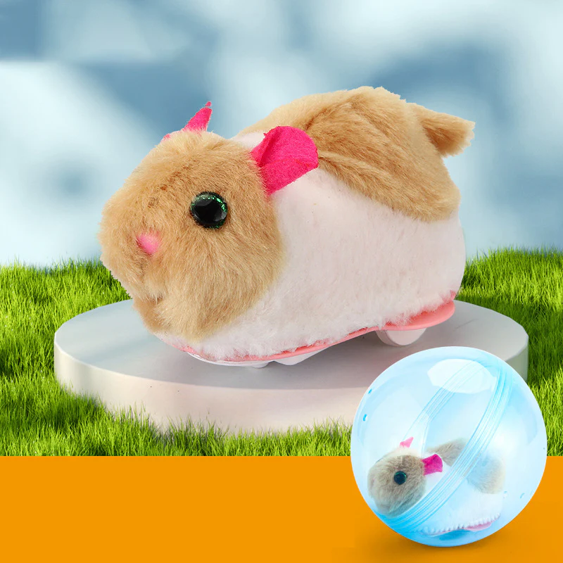 Hamster Running Ball Toy - Image 14