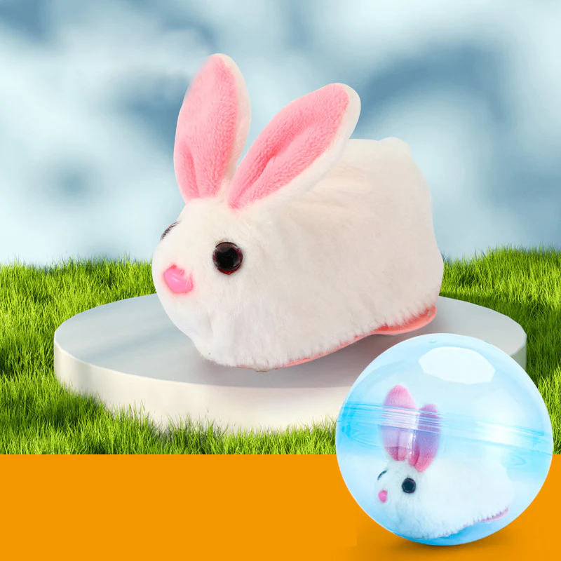 Hamster Running Ball Toy - Image 15