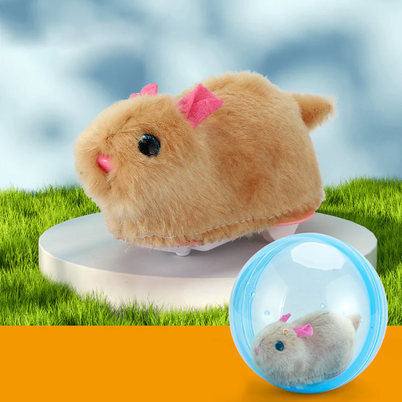 Hamster Running Ball Toy - Image 16