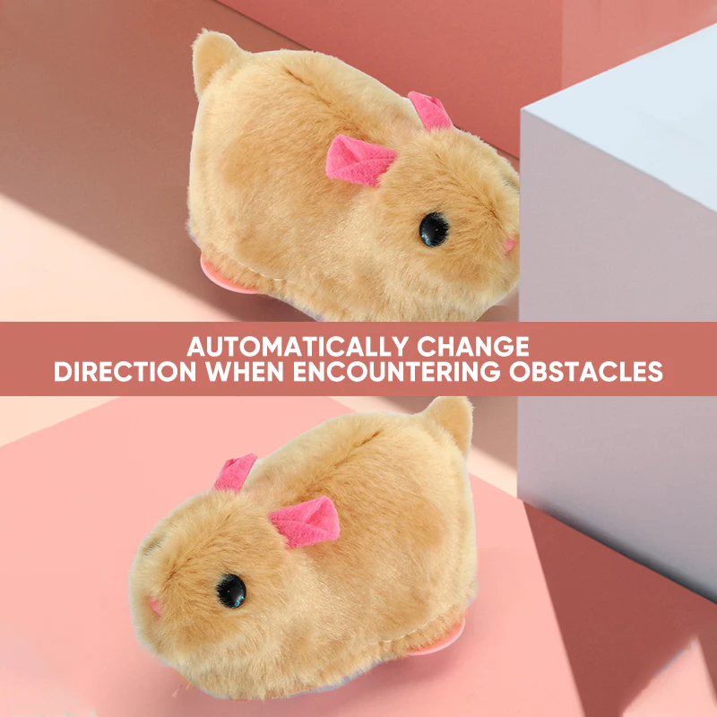 Hamster Running Ball Toy - Image 5