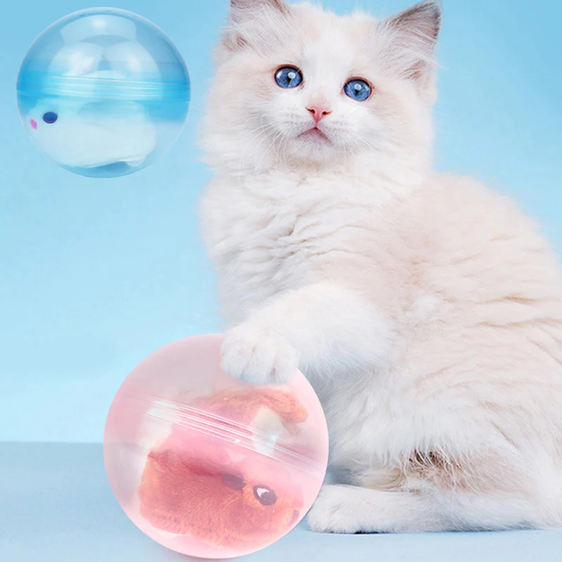 Hamster Running Ball Toys - Image 2
