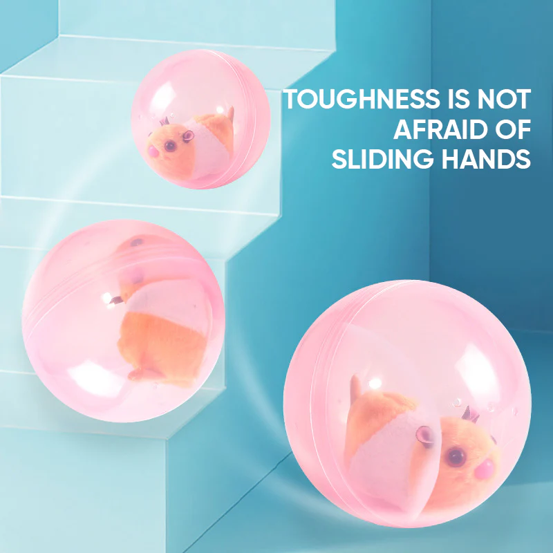 Hamster Running Ball Toys - Image 5