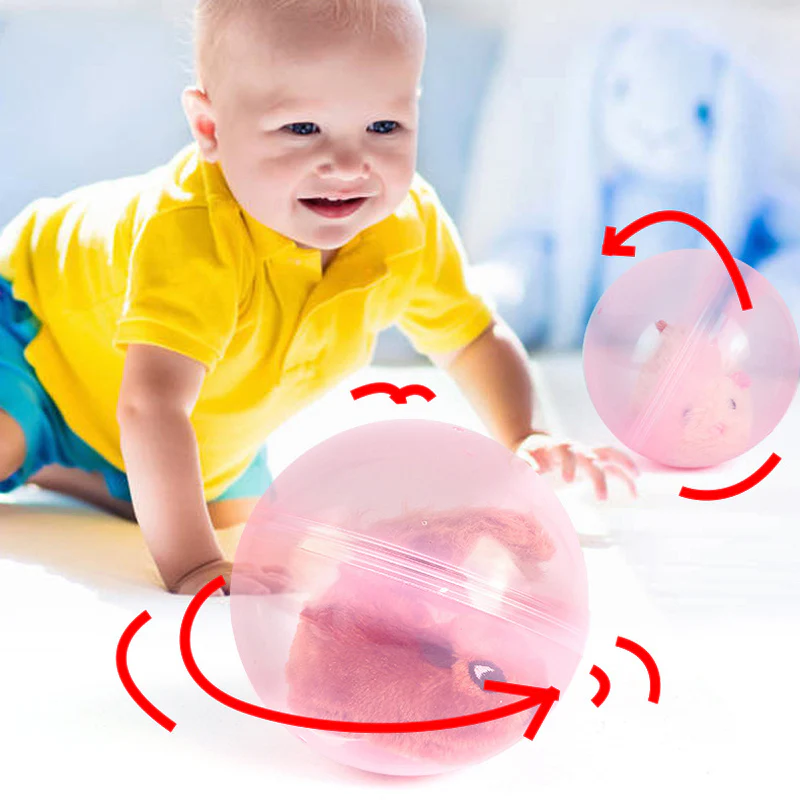 Hamster Running Ball Toys - Image 6