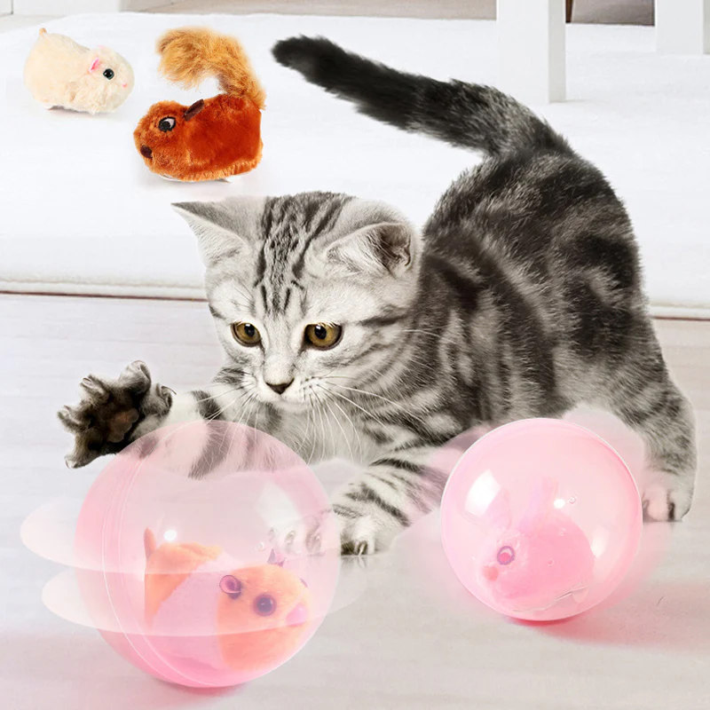 Hamster Running Ball Toys - Image 7