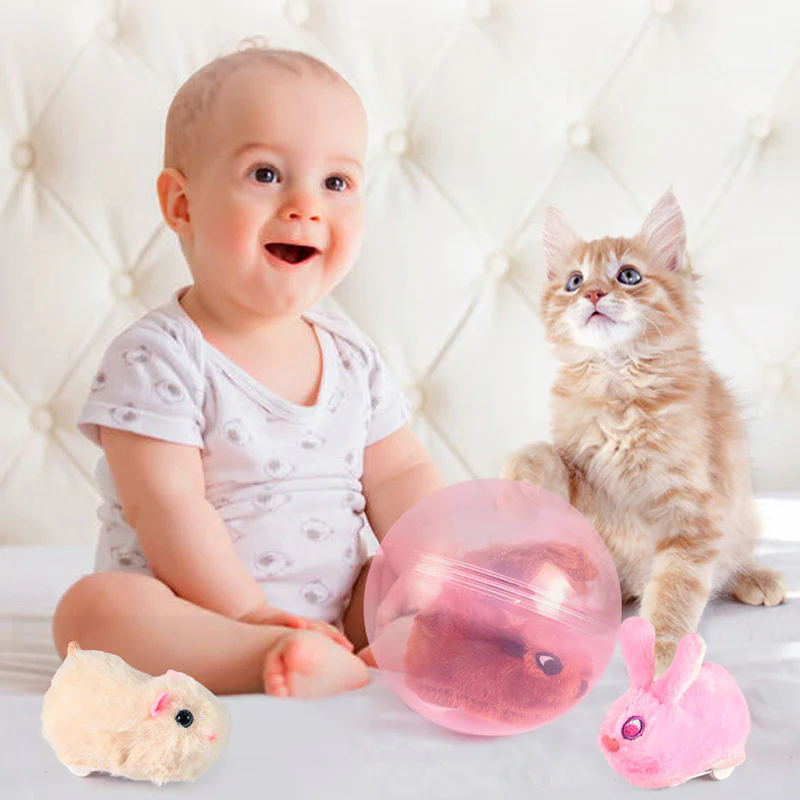 Hamster Running Ball Toys - Image 8