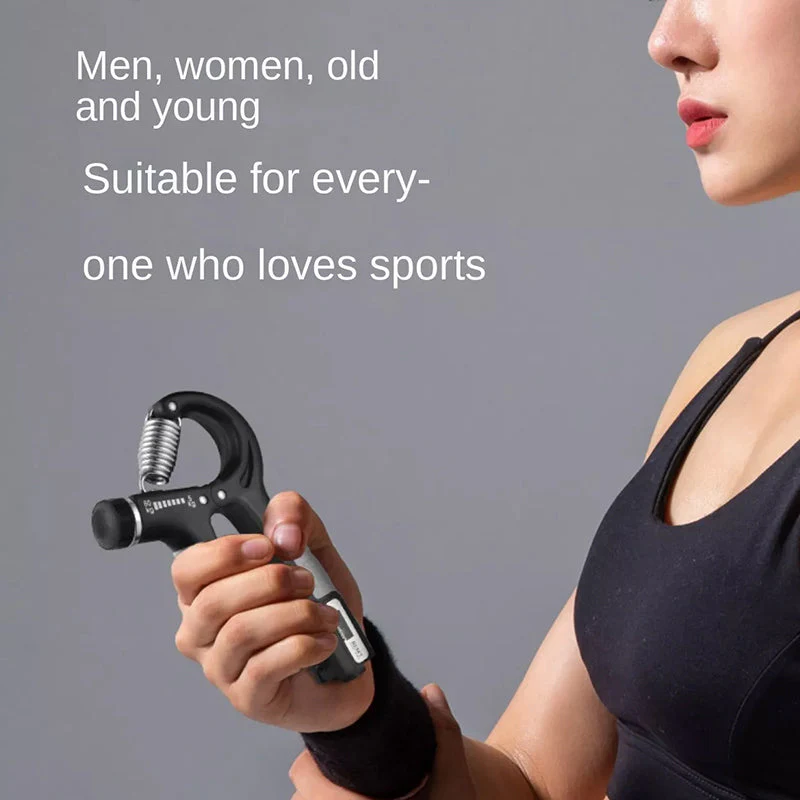 Hand Exerciser - Image 3