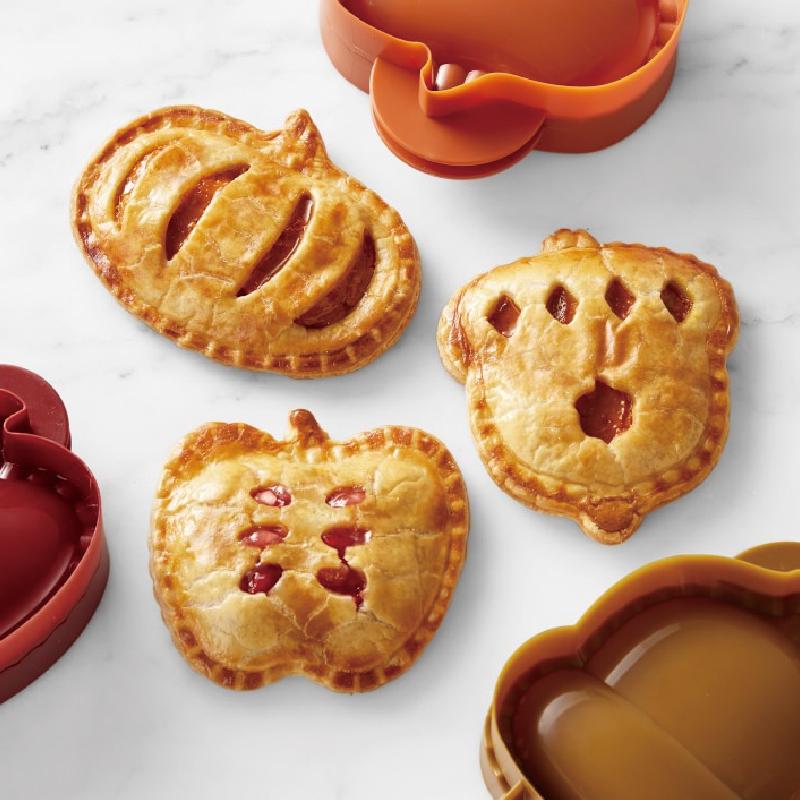 Hand Pie Molds - Image 2