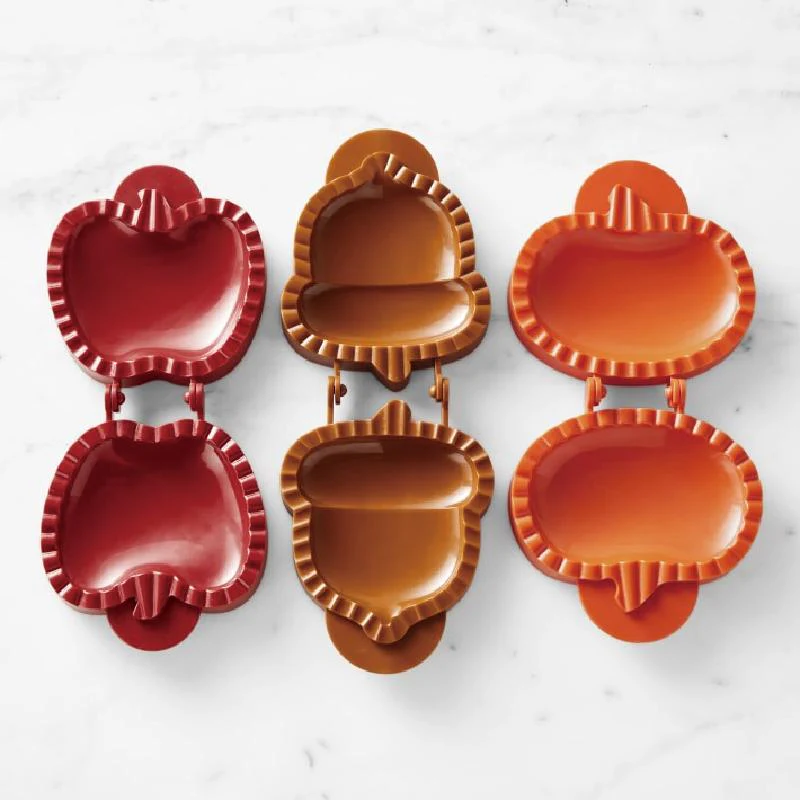 Hand Pie Molds - Image 4
