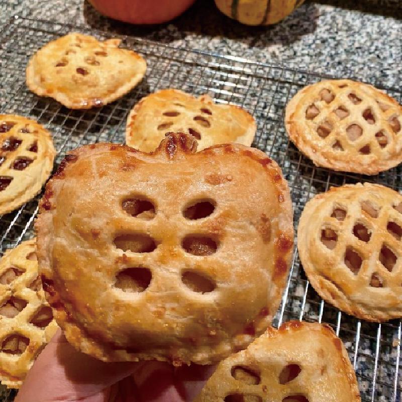 Hand Pie Molds - Image 5