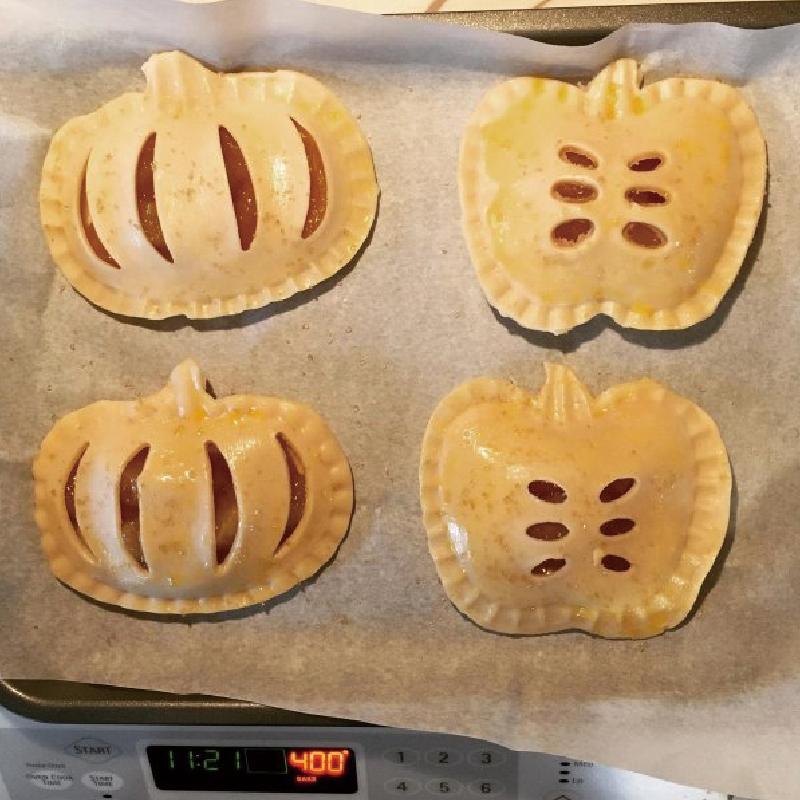 Hand Pie Molds - Image 7
