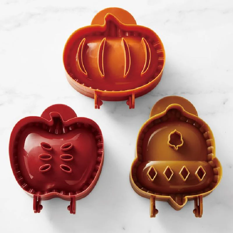 Hand Pie Molds - Image 8