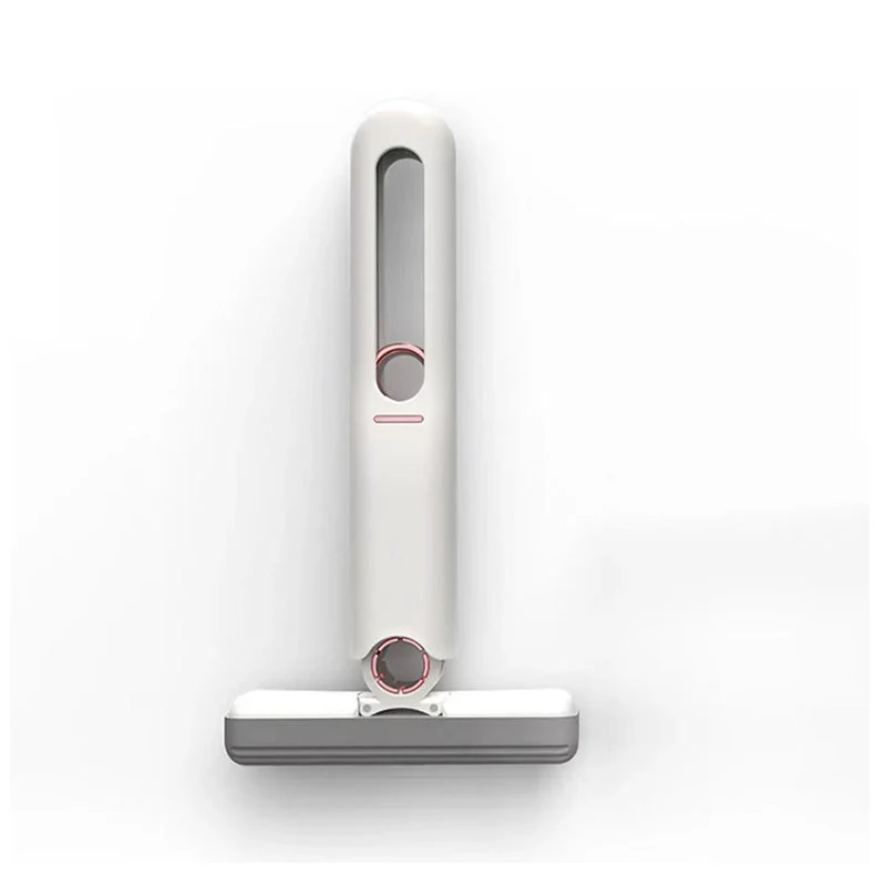 Hand-washable Desktop Cleaning Mini Mop - Image 14