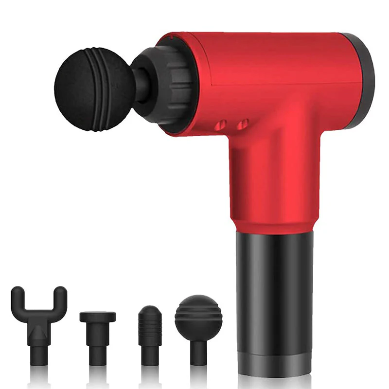 Handheld Deep Tissue Muscle Massager - Image 10