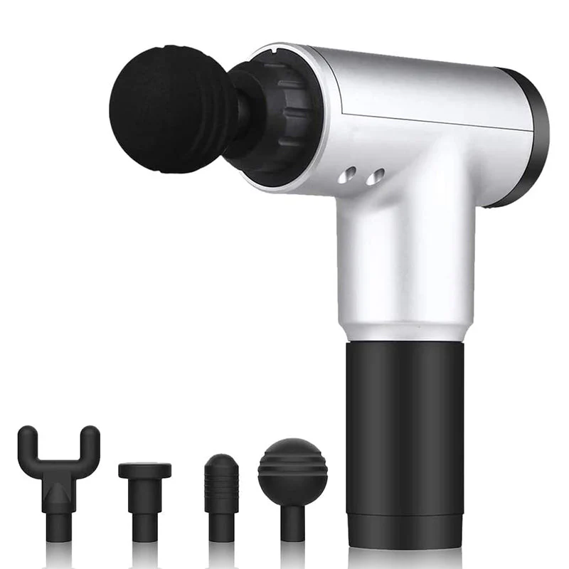 Handheld Deep Tissue Muscle Massager - Image 11
