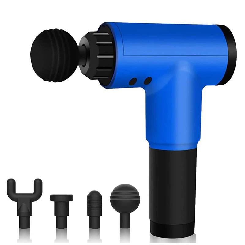 Handheld Deep Tissue Muscle Massager - Image 12
