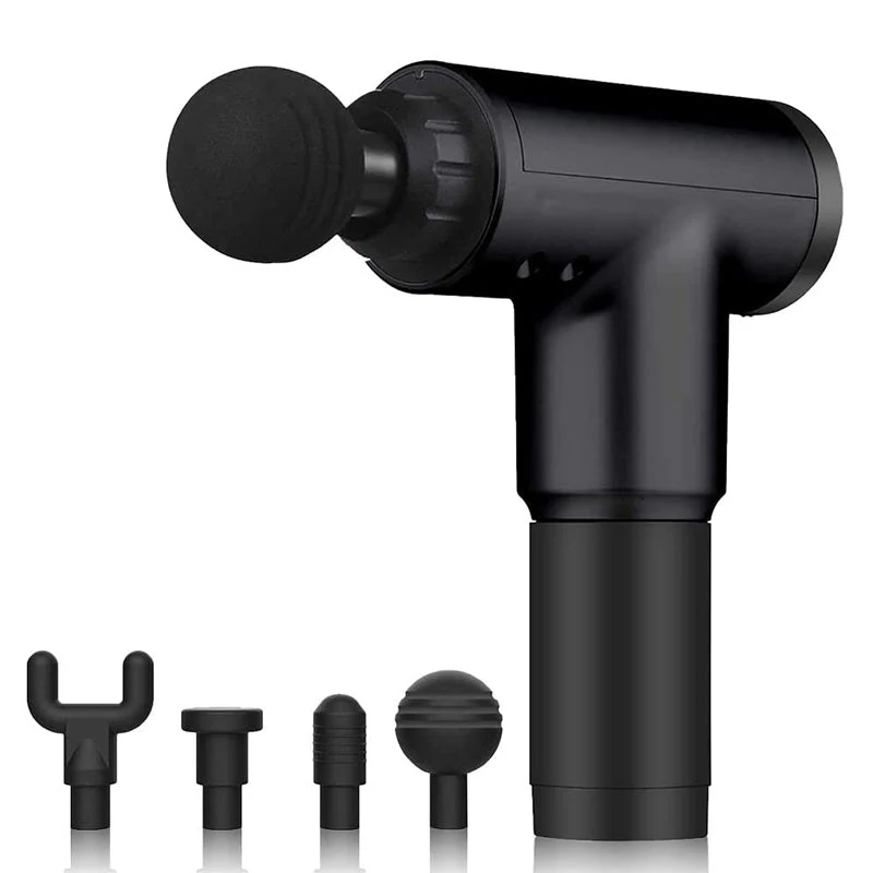 Handheld Deep Tissue Muscle Massager - Image 9