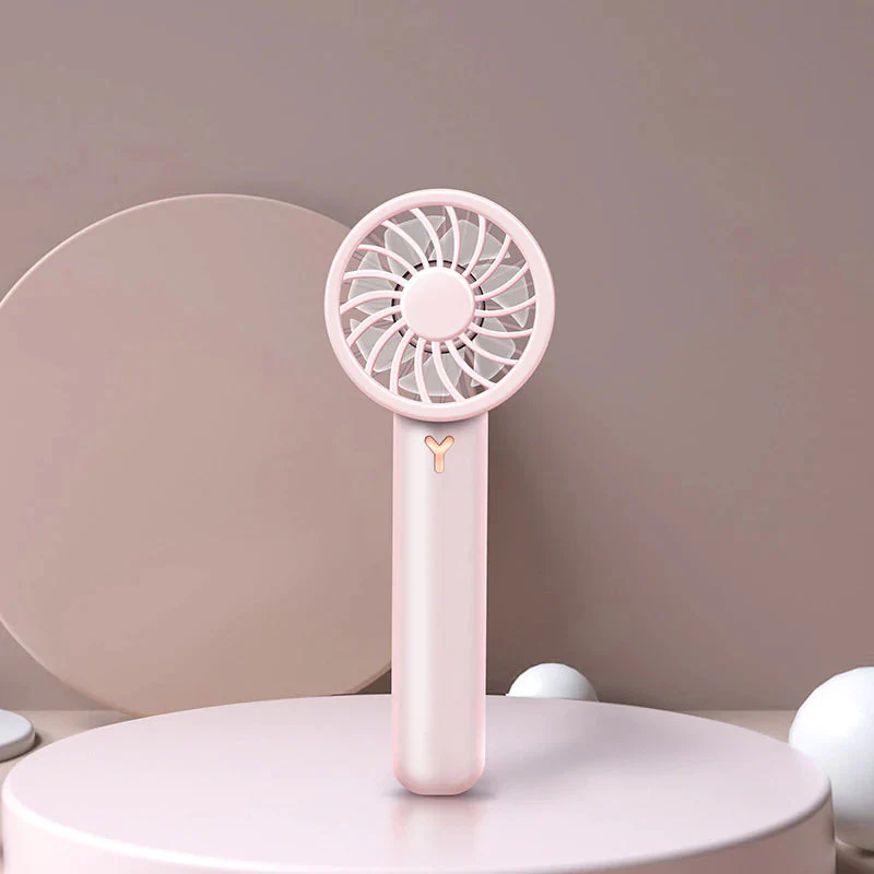 Handheld Mini Fan - Image 10