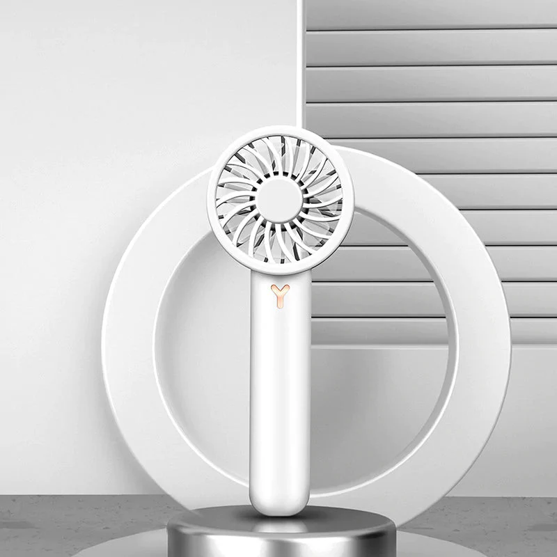 Handheld Mini Fan - Image 11