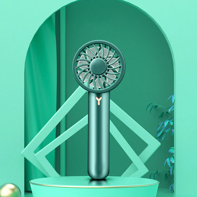 Handheld Mini Fan - Image 12