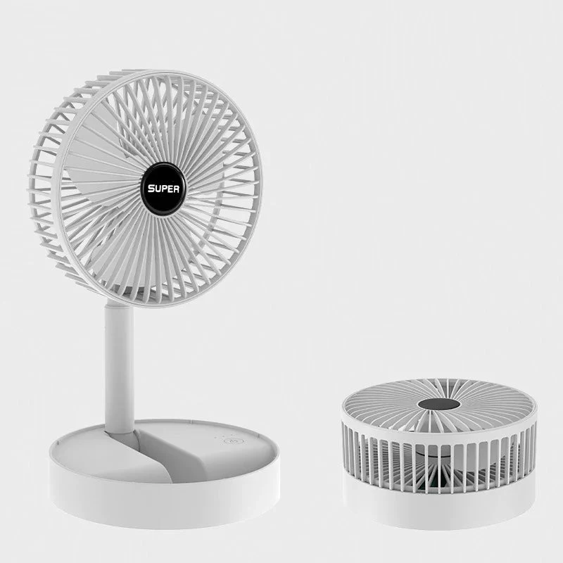 Handheld Mini Fan - Image 13
