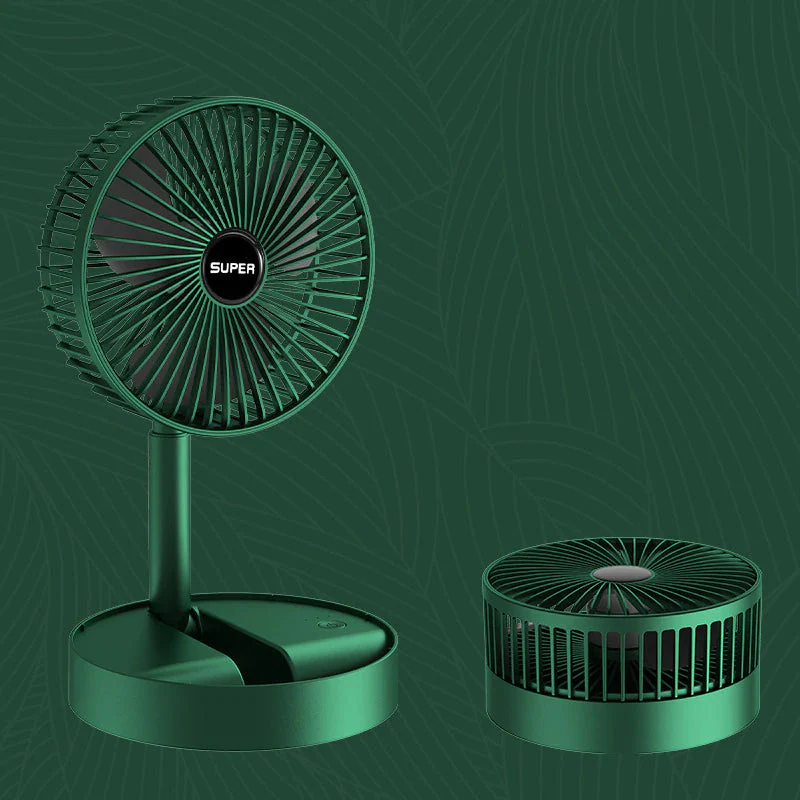 Handheld Mini Fan - Image 14
