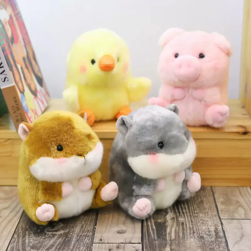 Handmade Cute Doll - Image 10