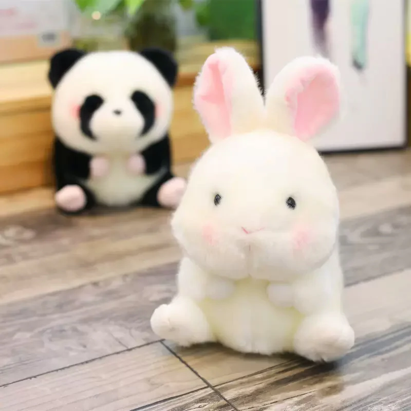 Handmade Cute Doll - Image 11