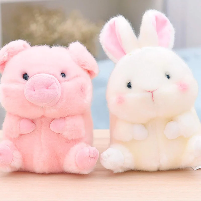 Handmade Cute Doll - Image 12