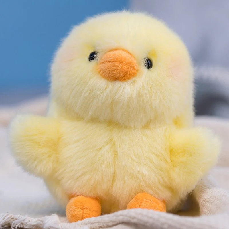 Handmade Cute Doll - Image 13