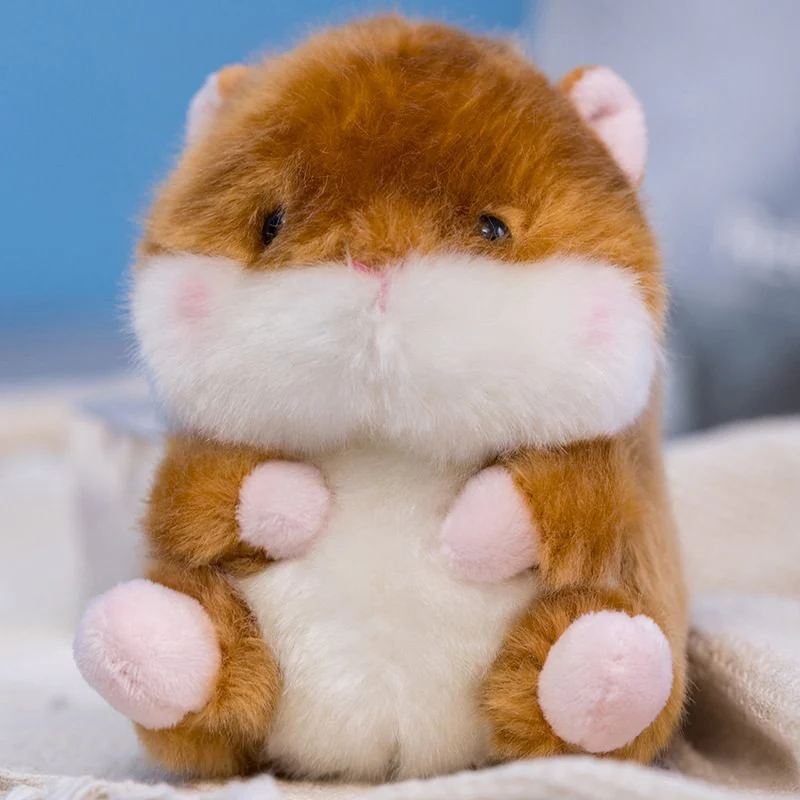 Handmade Cute Doll - Image 15