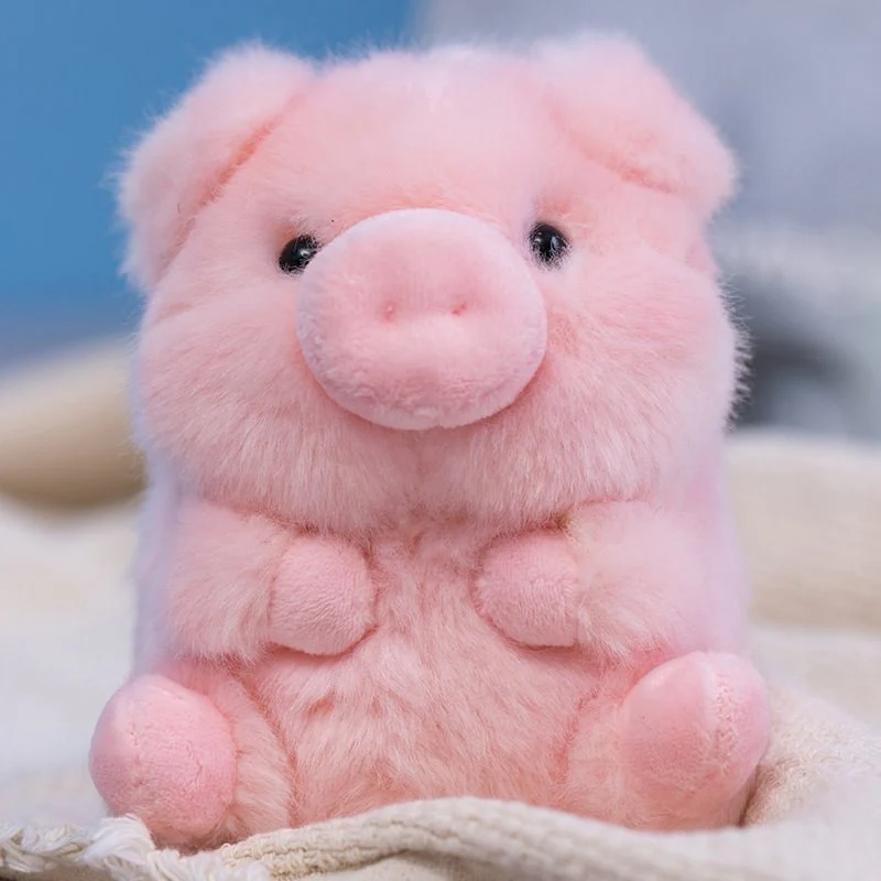 Handmade Cute Doll - Image 16