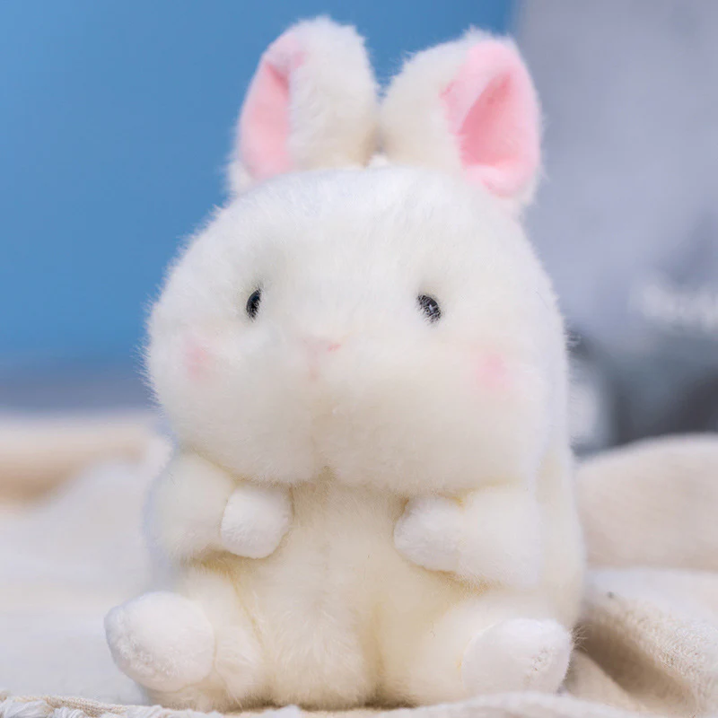 Handmade Cute Doll - Image 17
