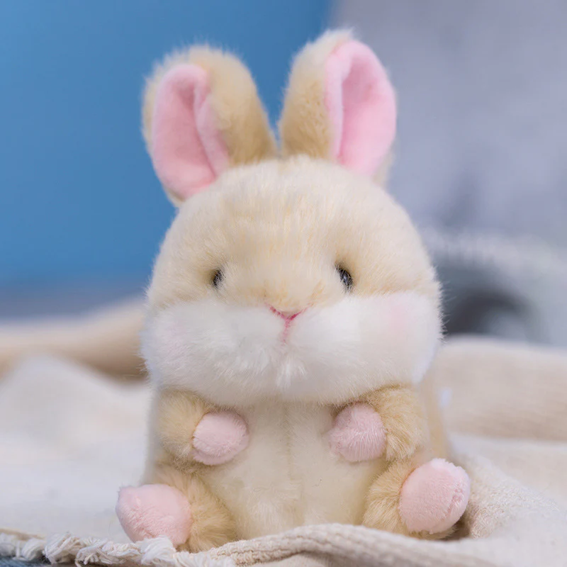 Handmade Cute Doll - Image 18