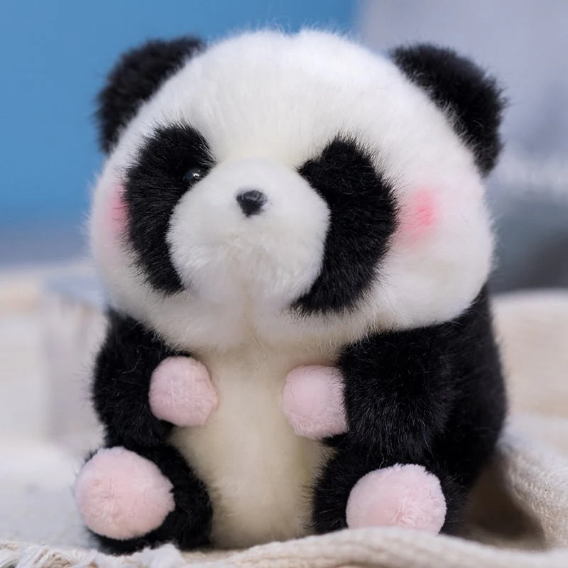 Handmade Cute Doll - Image 19