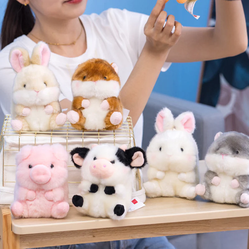 Handmade Cute Doll - Image 2