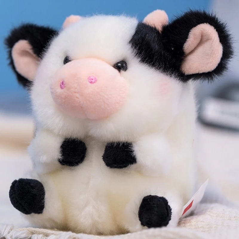 Handmade Cute Doll - Image 20
