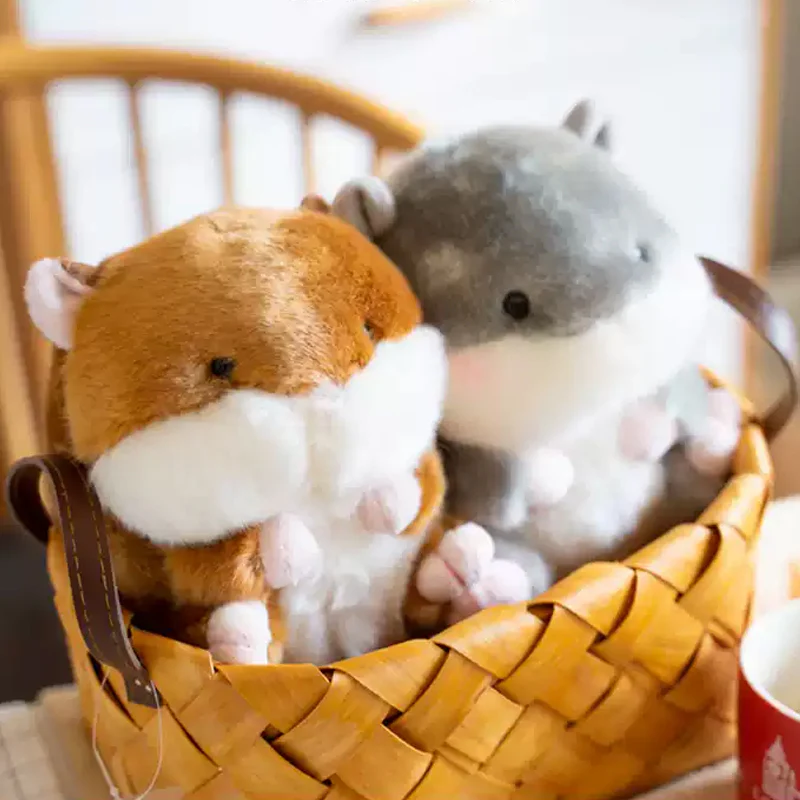 Handmade Cute Doll - Image 4