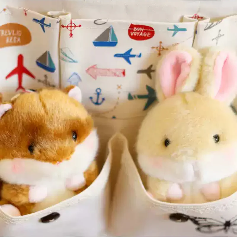 Handmade Cute Doll - Image 5