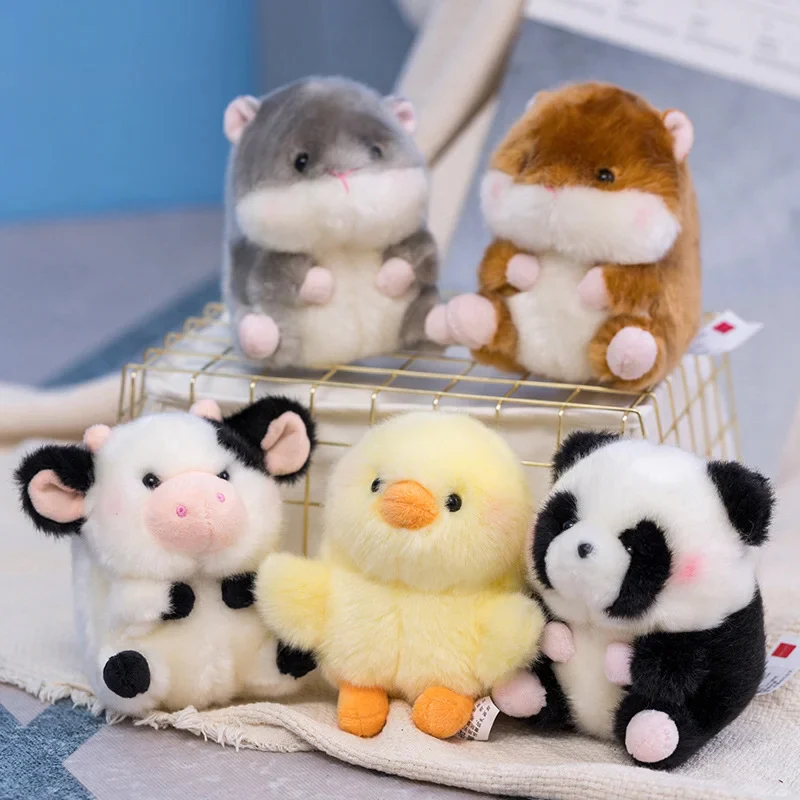 Handmade Cute Doll - Image 6