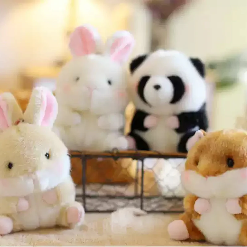 Handmade Cute Doll - Image 7