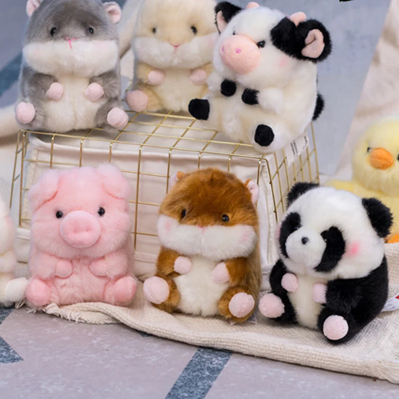 Handmade Cute Doll - Image 8